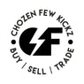 Chozen Few Kickz