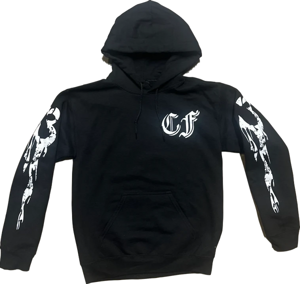 CF 3 Hoodie