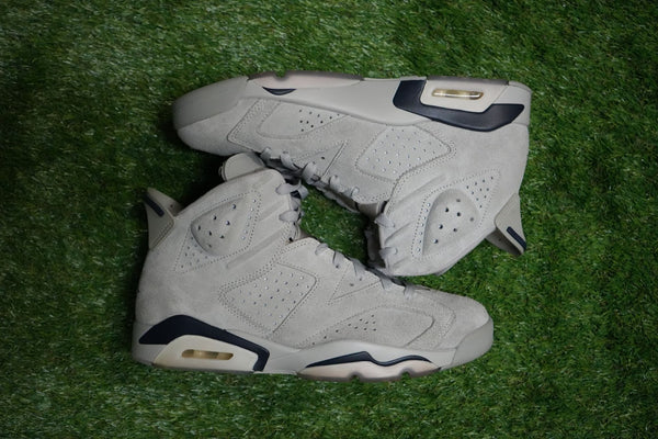 Air Jordan 6 retro "Georgetown"