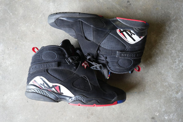 Air Jordan 8 retro "Playoffs"