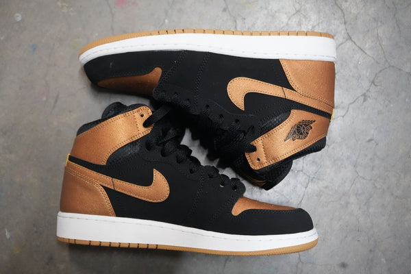 Air Jordan 1 retro "Melo PE"