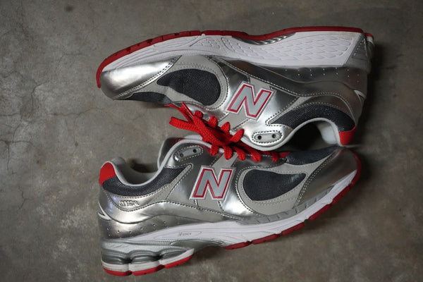 New Balance 2002R 'Tinsel'