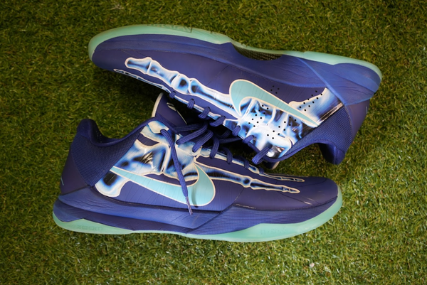 Nike Kobe 5 Proto "X-Ray"